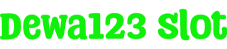 Dewa123 Slot